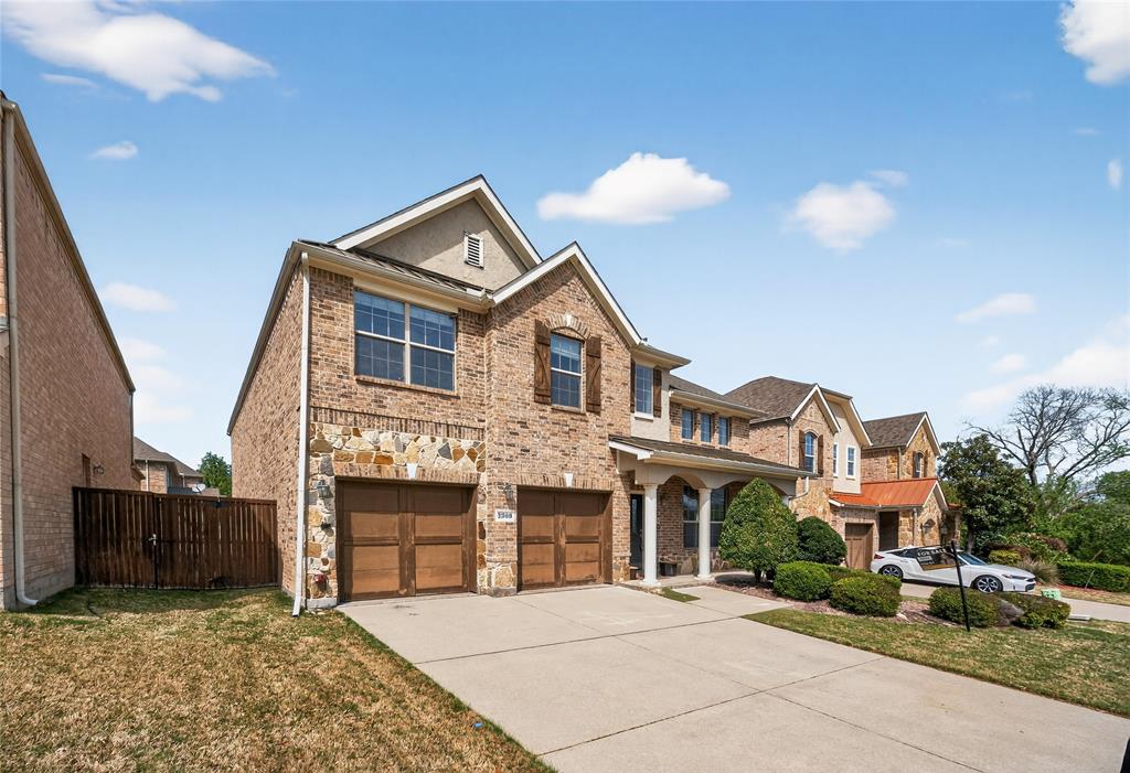 Oak Point Estates - Residential