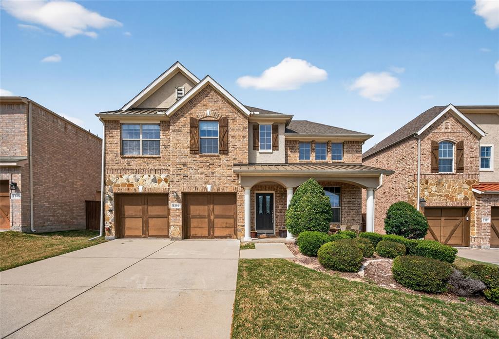 Oak Point Estates - Residential