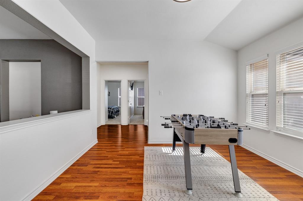 Harvest Bend Add Ph 2a - Residential