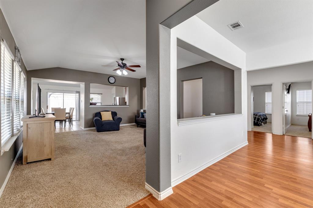 Harvest Bend Add Ph 2a - Residential