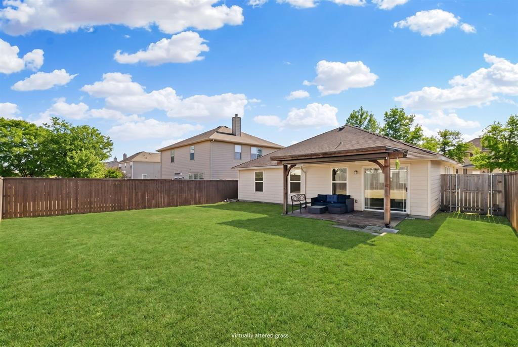 Harvest Bend Add Ph 2a - Residential