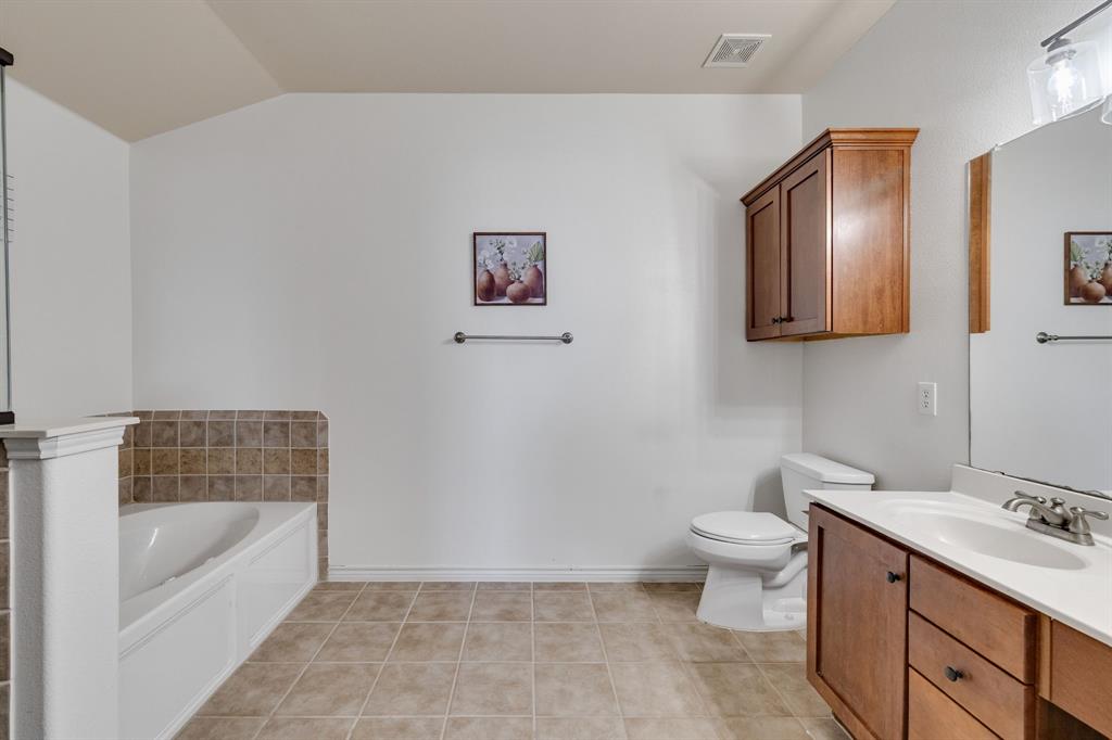 Harvest Bend Add Ph 2a - Residential