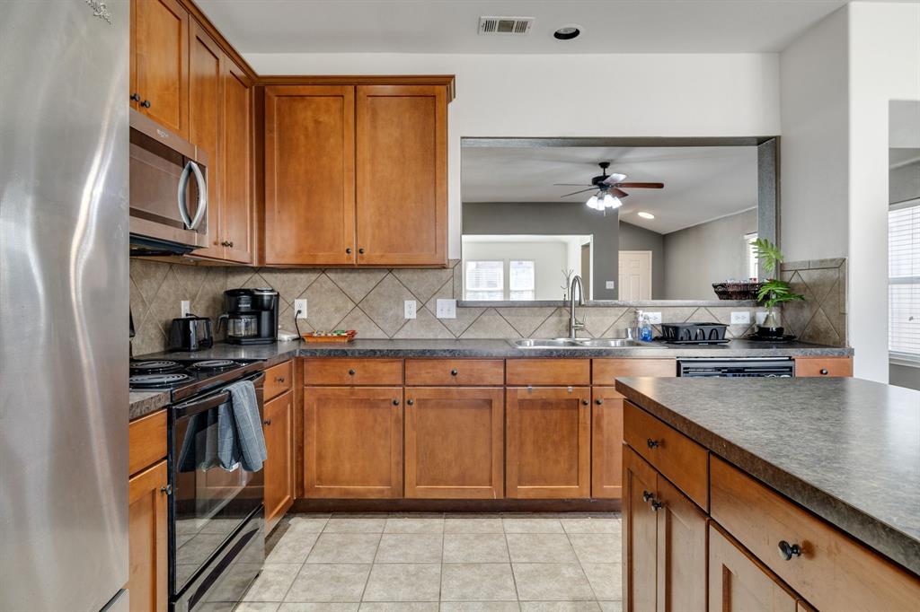 Harvest Bend Add Ph 2a - Residential