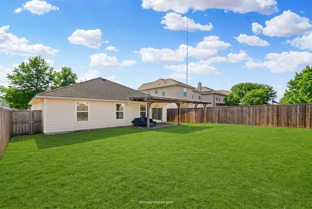 Harvest Bend Add Ph 2a - Residential