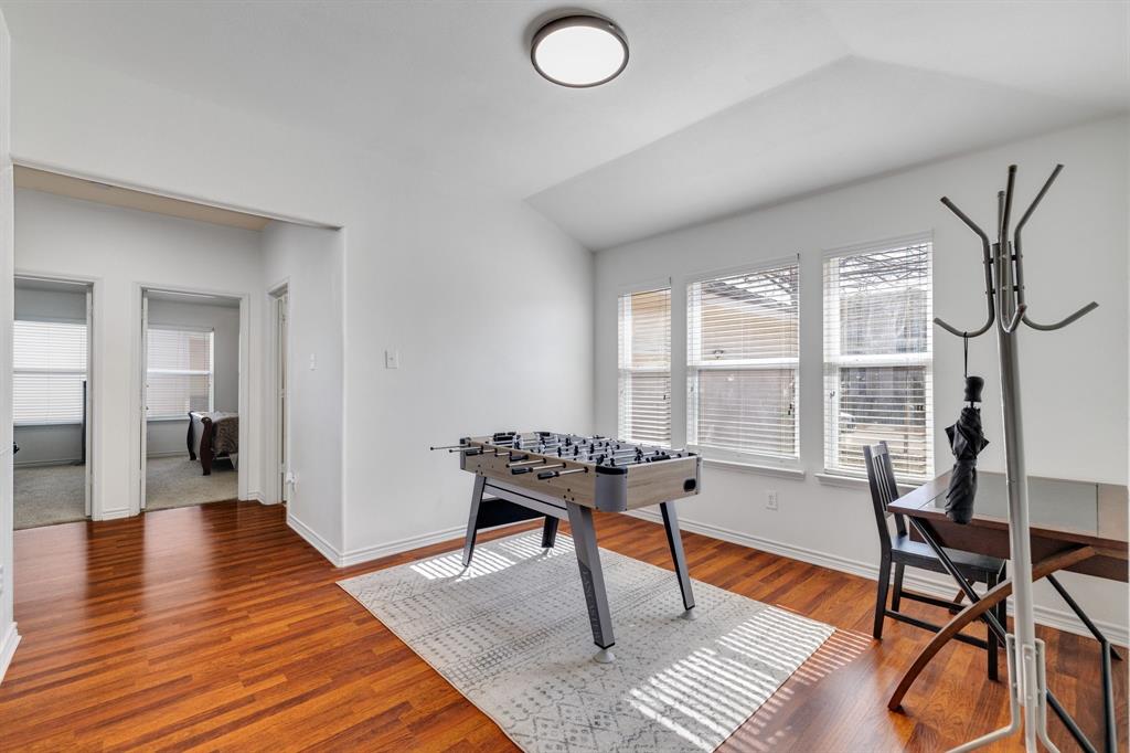 Harvest Bend Add Ph 2a - Residential