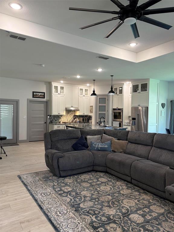 Hidden Creek - Residential