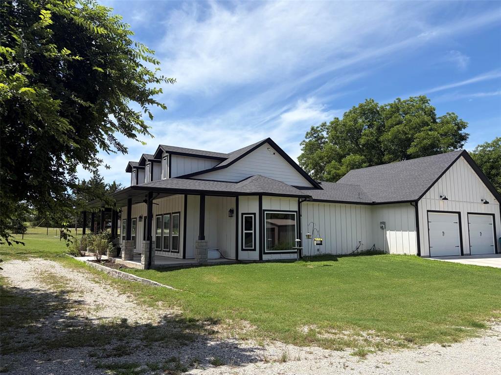 Hidden Creek - Residential