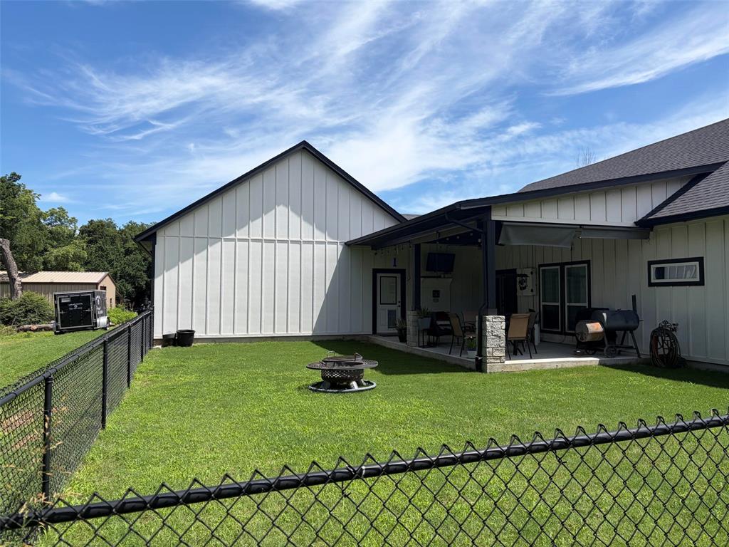 Hidden Creek - Residential