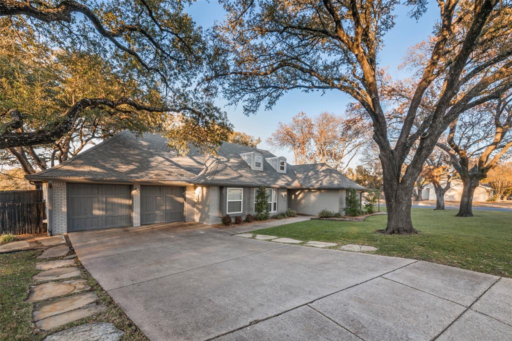 Ridgmar Add - Residential