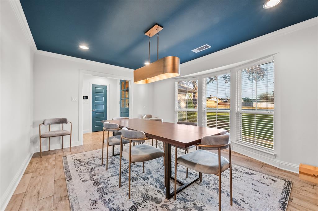 Ridgmar Add - Residential