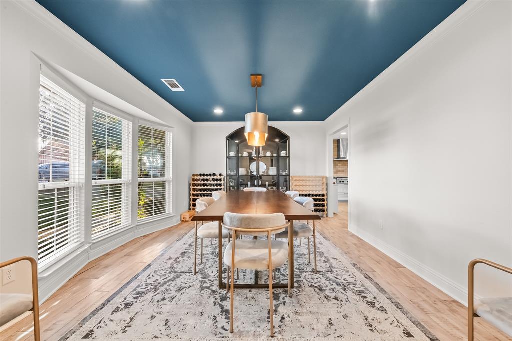 Ridgmar Add - Residential