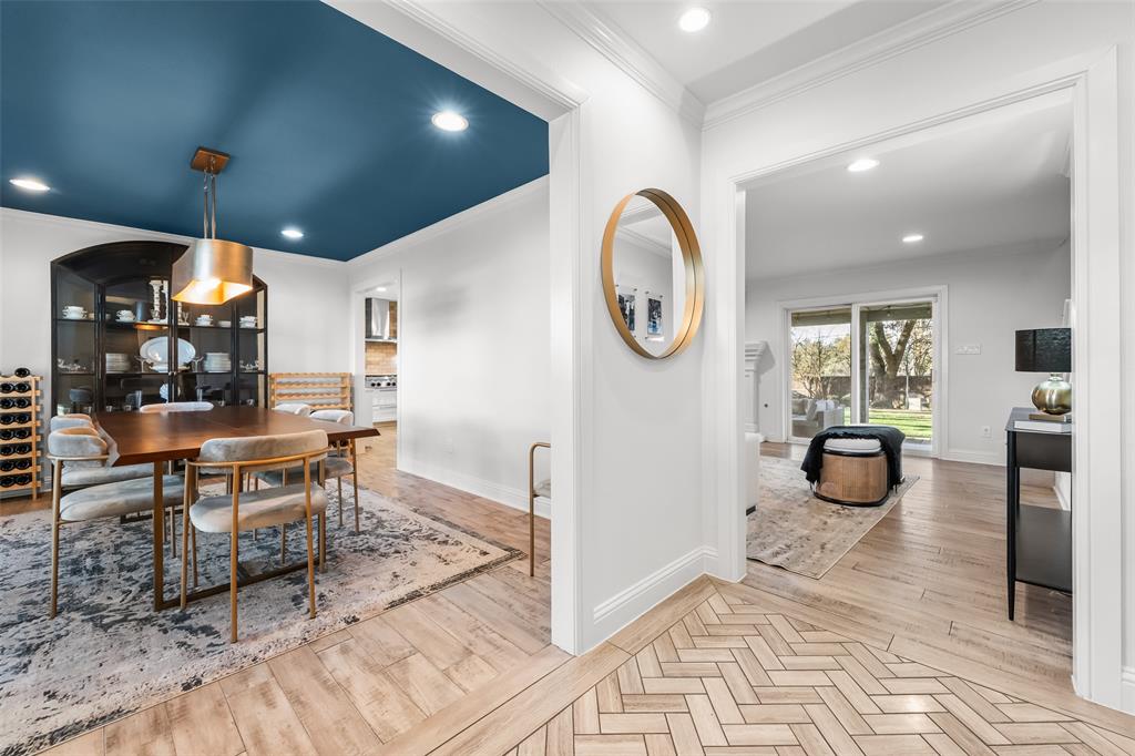Ridgmar Add - Residential