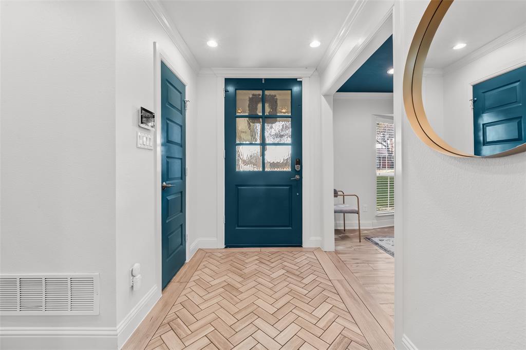 Ridgmar Add - Residential
