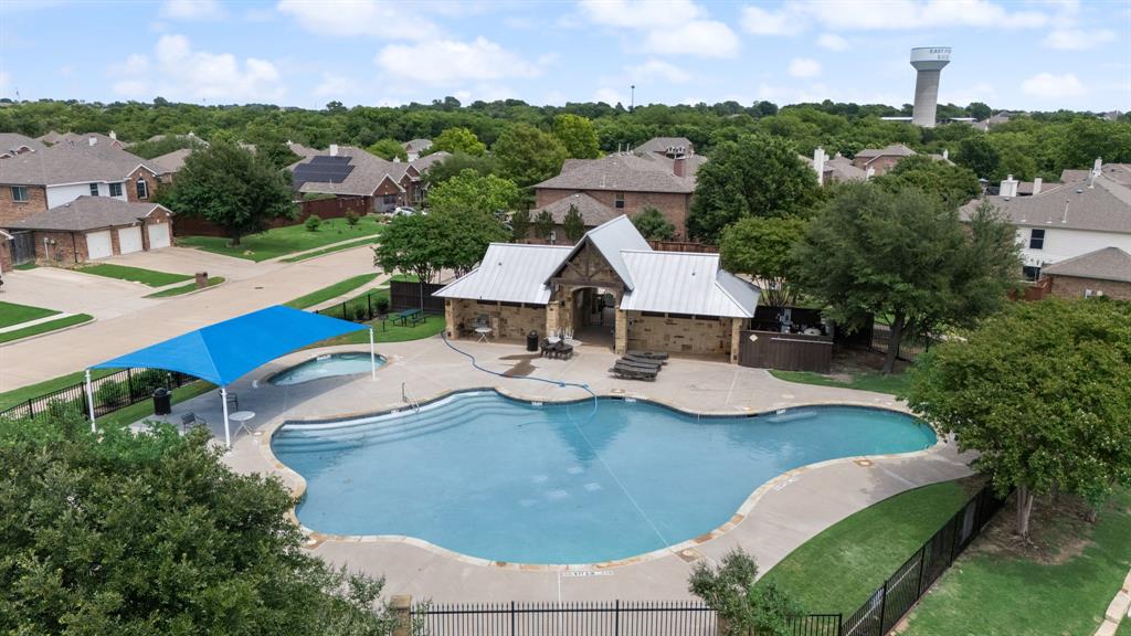 Bozman Farm Estates Ph 5a - Residential