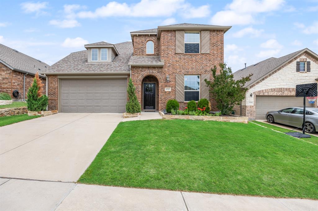 Bozman Farm Estates Ph 5a - Residential