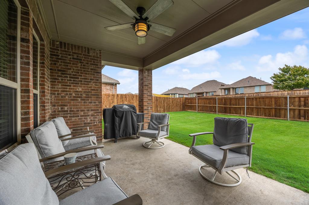 Bozman Farm Estates Ph 5a - Residential