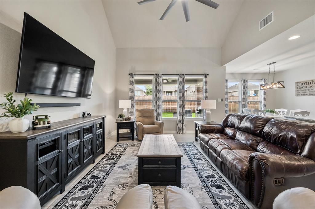 Bozman Farm Estates Ph 5a - Residential