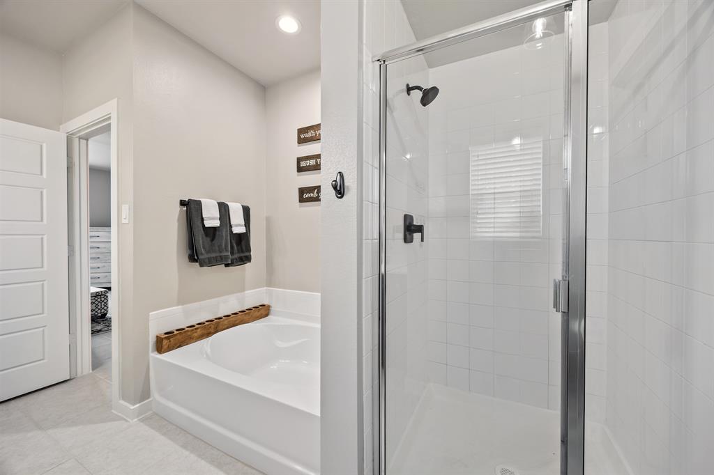 Bozman Farm Estates Ph 5a - Residential