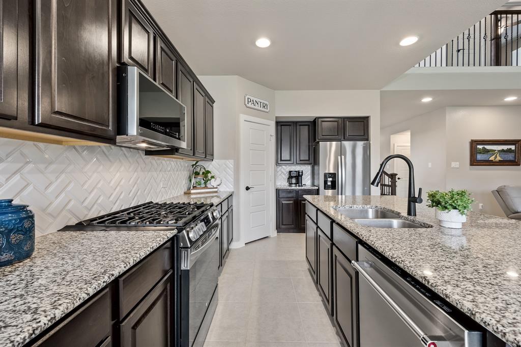 Bozman Farm Estates Ph 5a - Residential