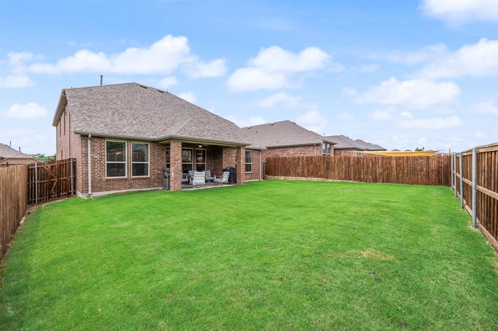 Bozman Farm Estates Ph 5a - Residential