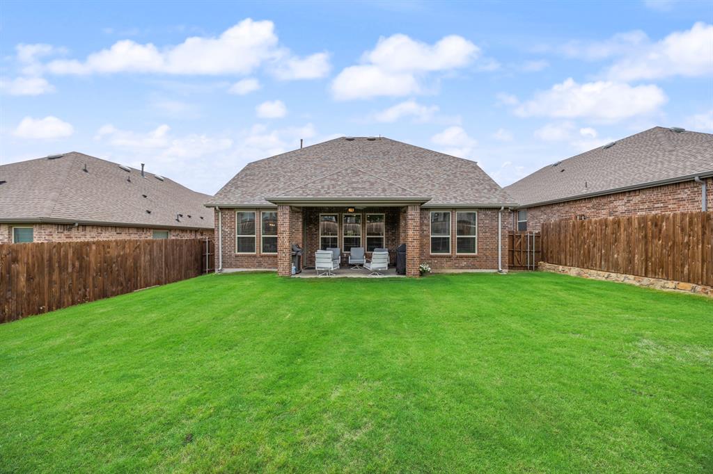 Bozman Farm Estates Ph 5a - Residential