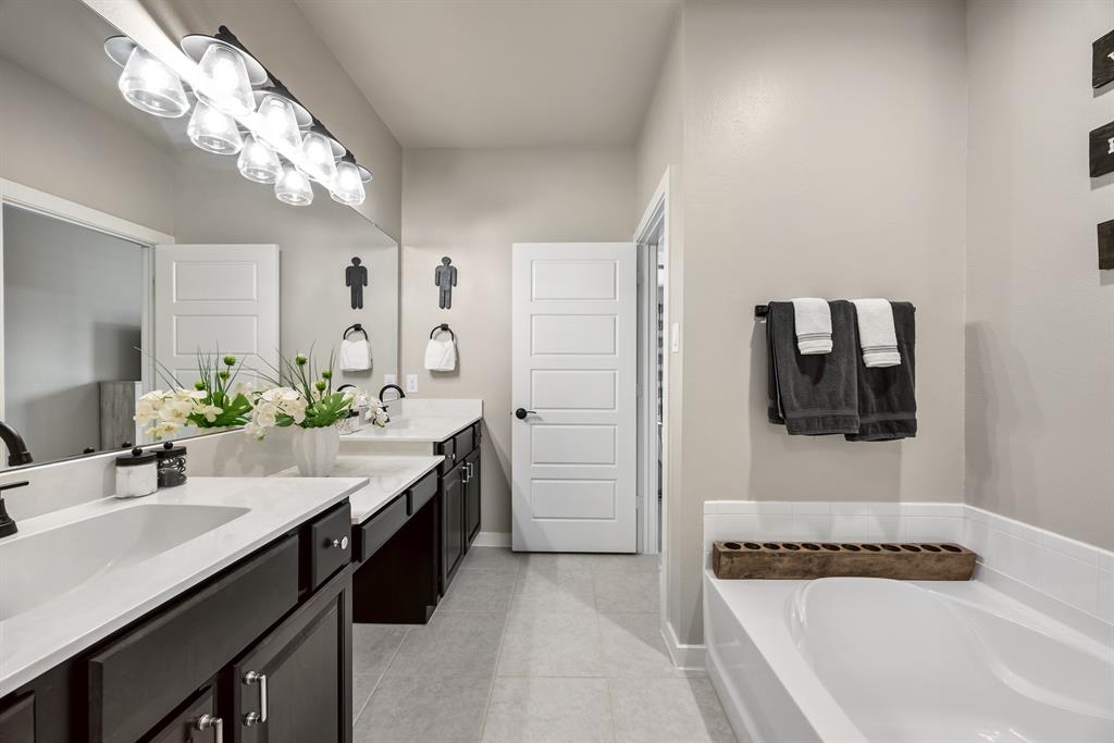 Bozman Farm Estates Ph 5a - Residential