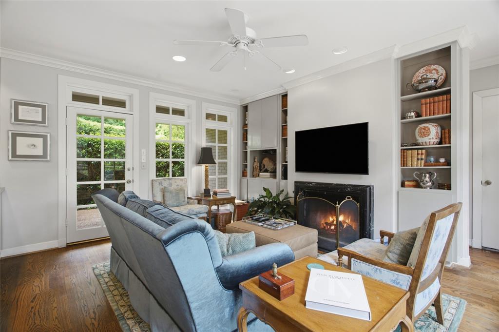 Pebble Creek Add - Residential