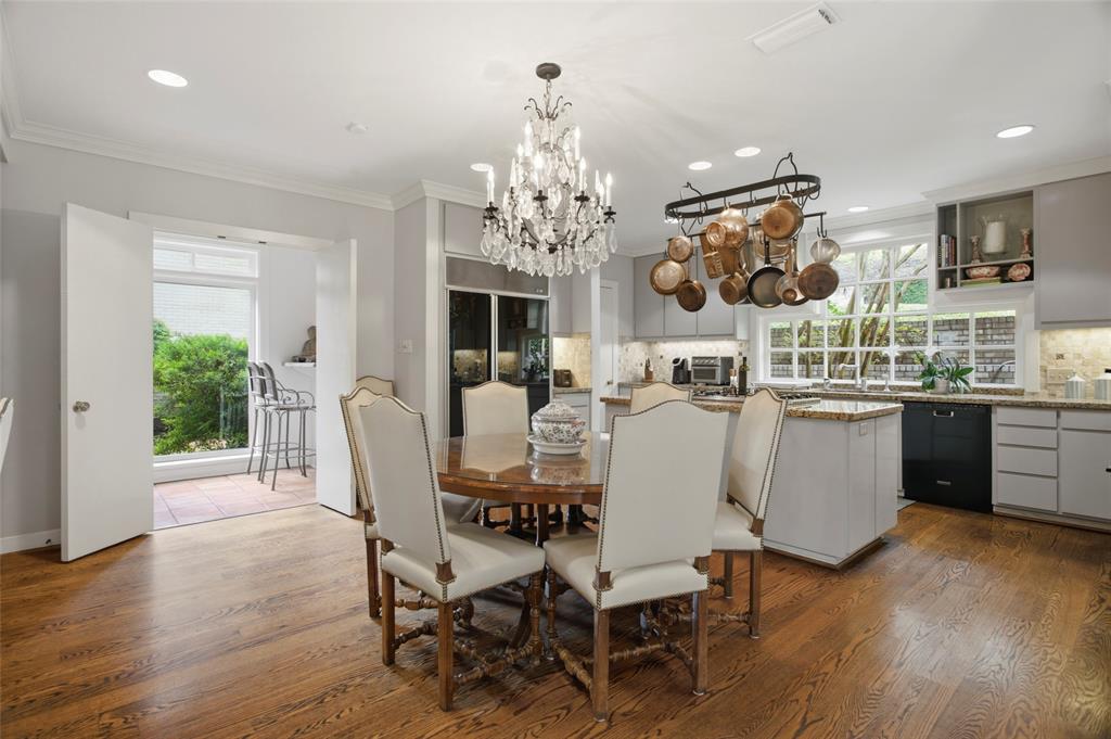 Pebble Creek Add - Residential