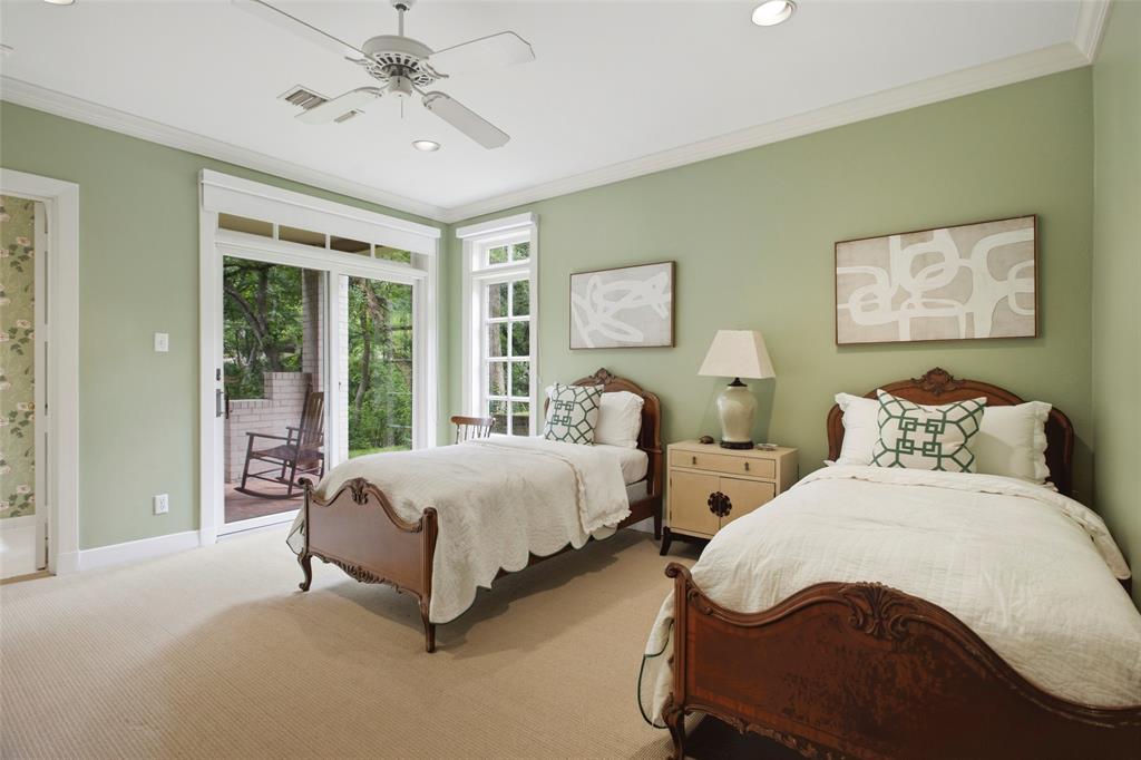 Pebble Creek Add - Residential