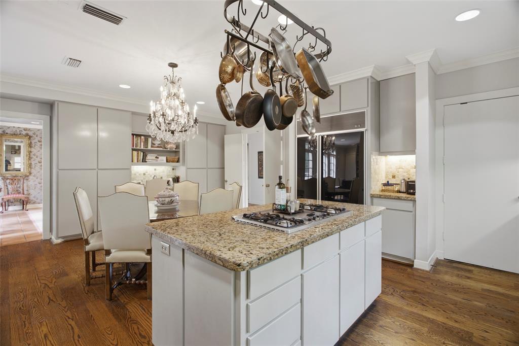 Pebble Creek Add - Residential