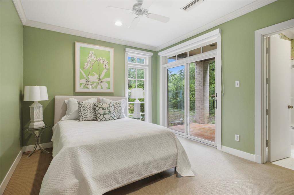 Pebble Creek Add - Residential