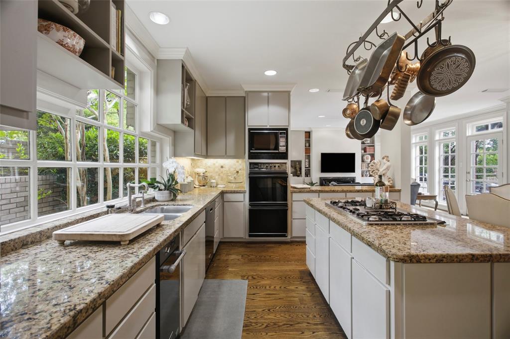 Pebble Creek Add - Residential