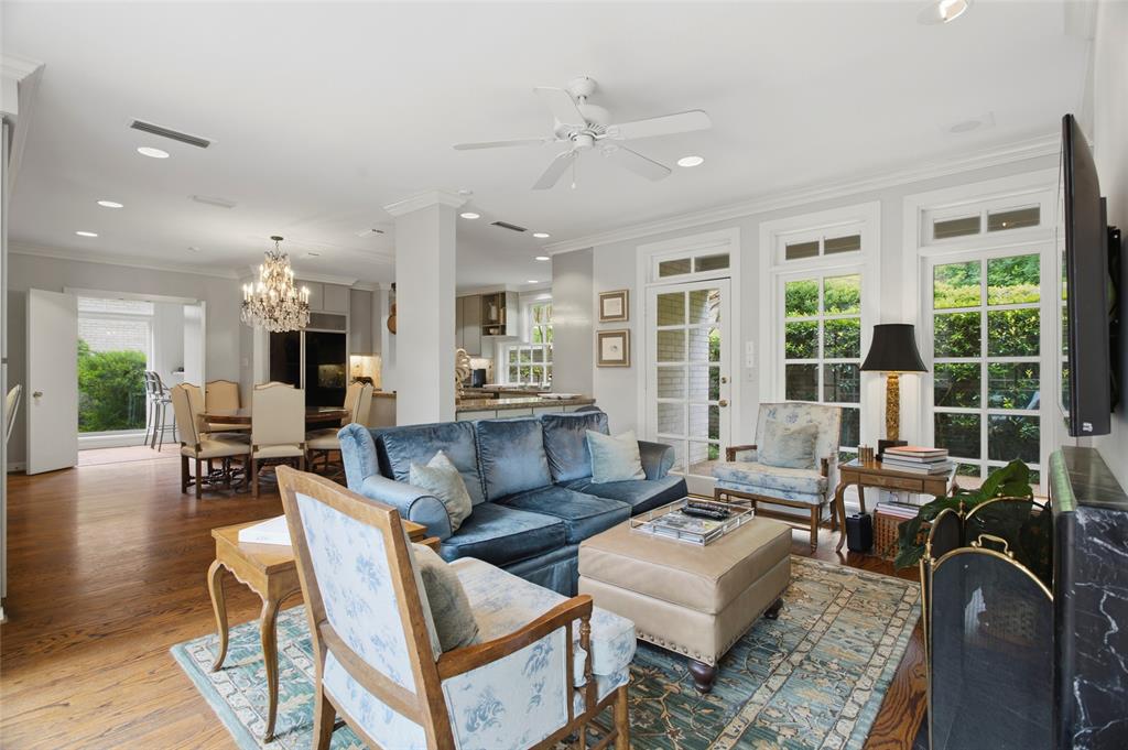 Pebble Creek Add - Residential