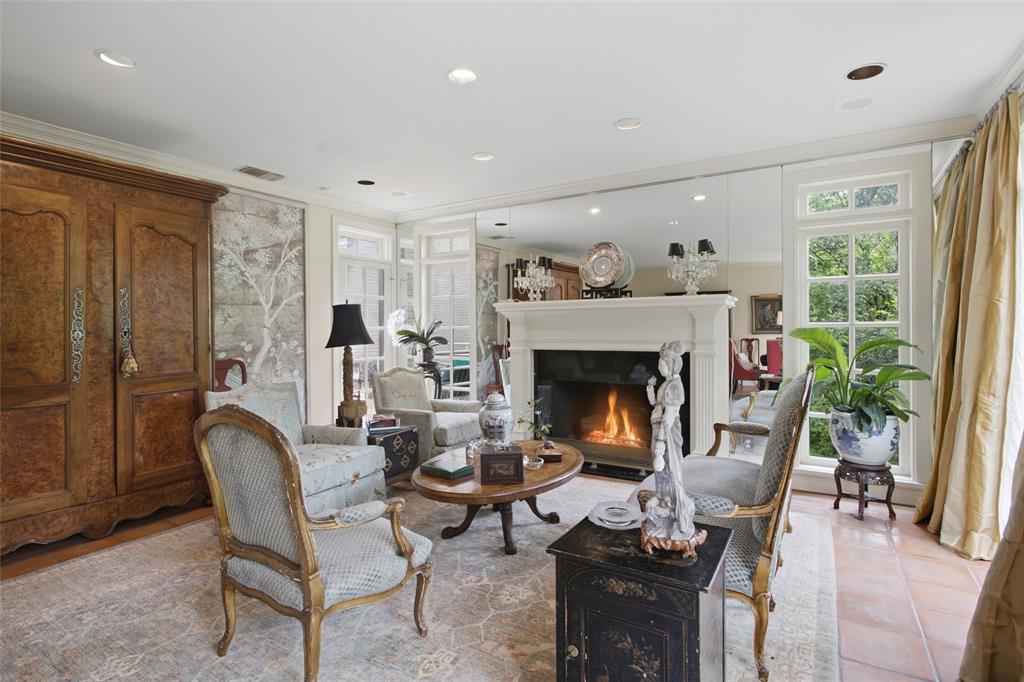 Pebble Creek Add - Residential