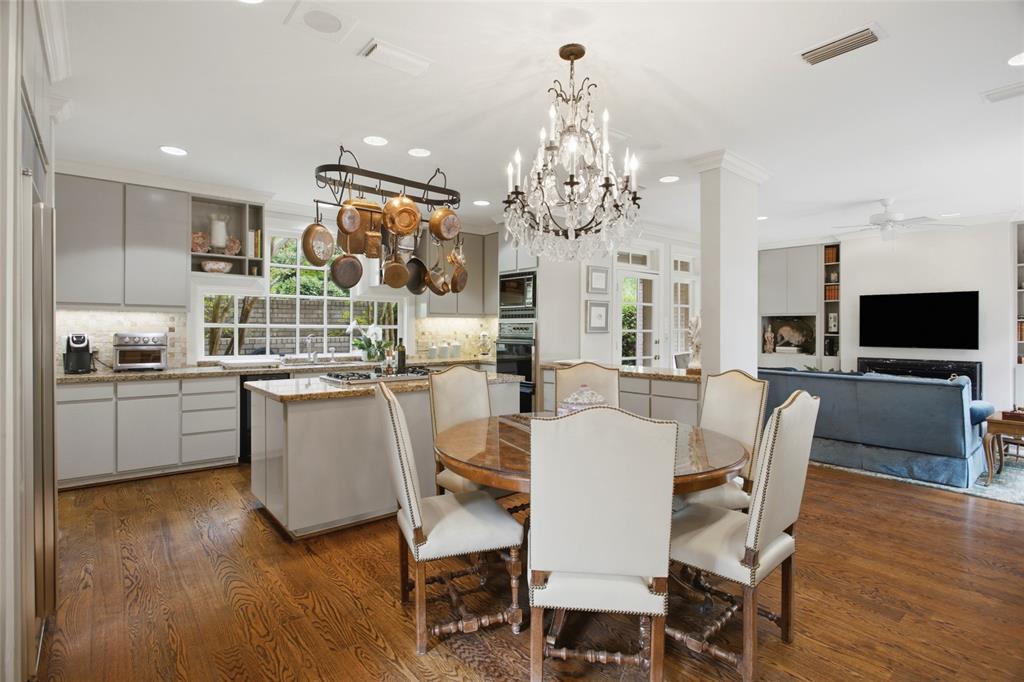 Pebble Creek Add - Residential