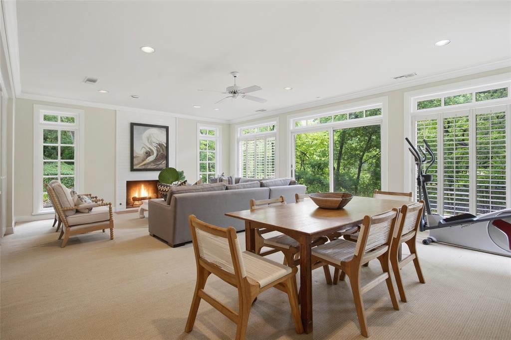 Pebble Creek Add - Residential