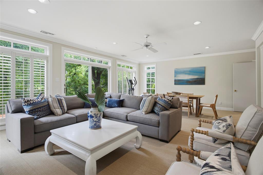 Pebble Creek Add - Residential