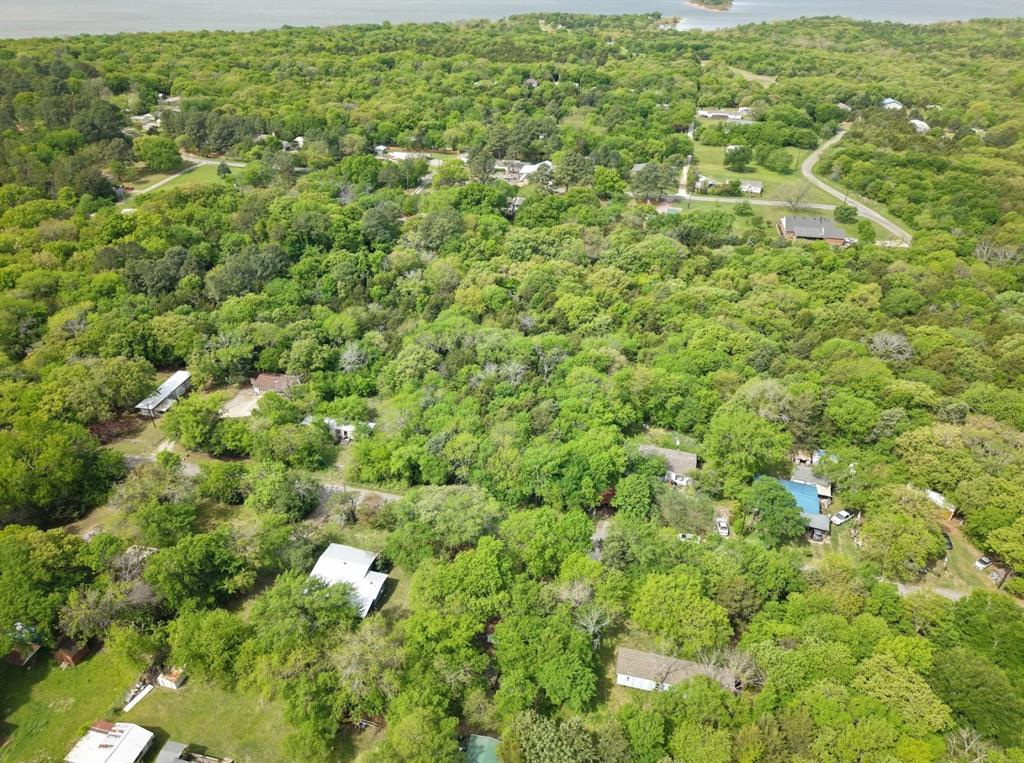 Anglers Camp - Land