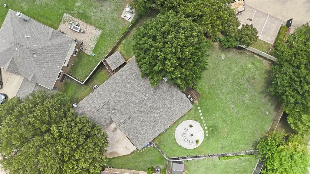 Bradford Ridge - Residential
