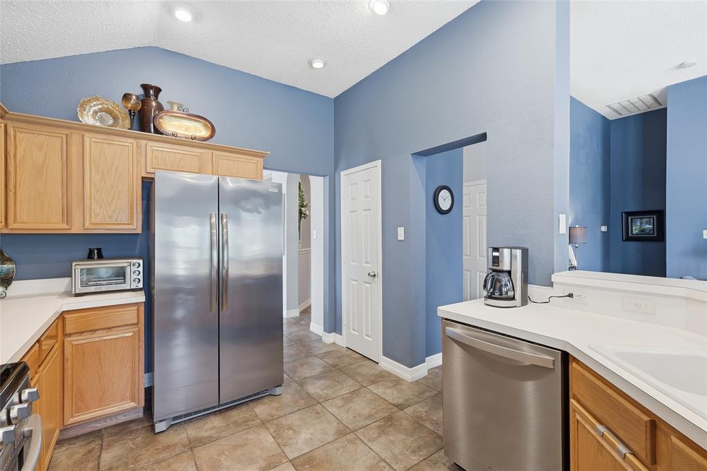 Bradford Ridge - Residential