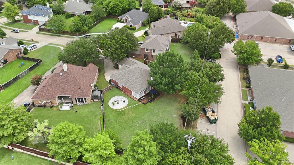 Bradford Ridge - Residential