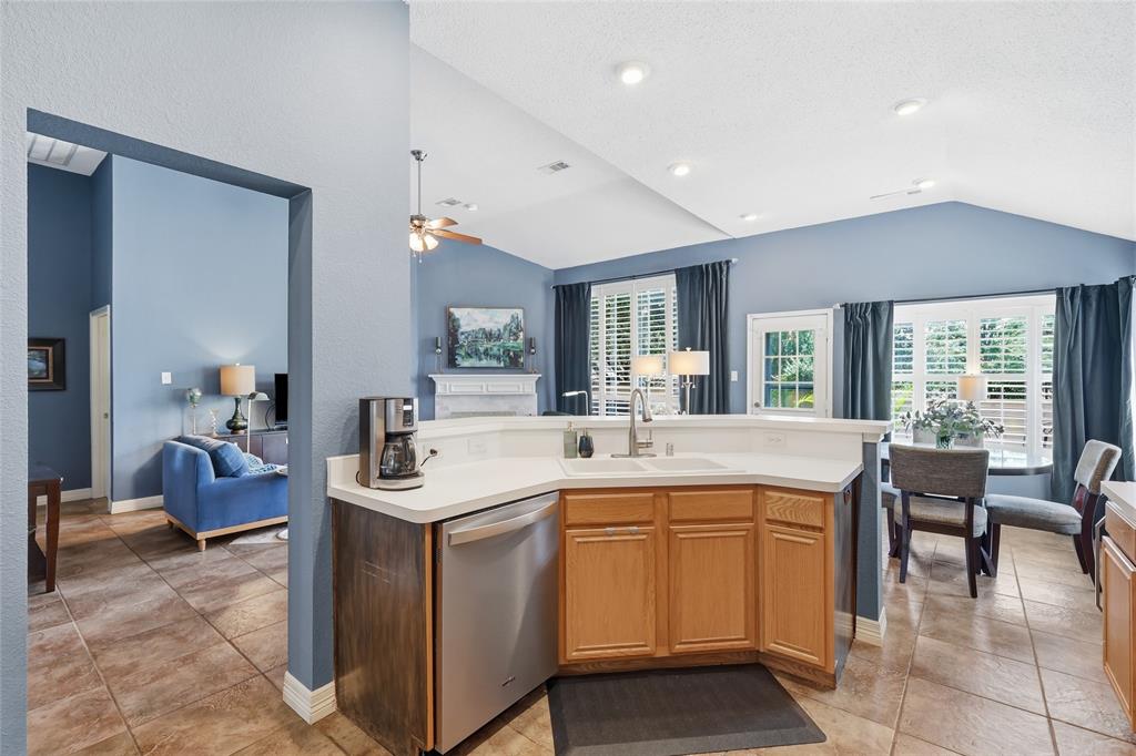 Bradford Ridge - Residential
