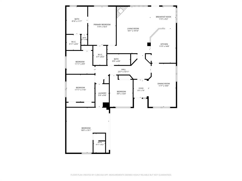 Bradford Ridge - Residential