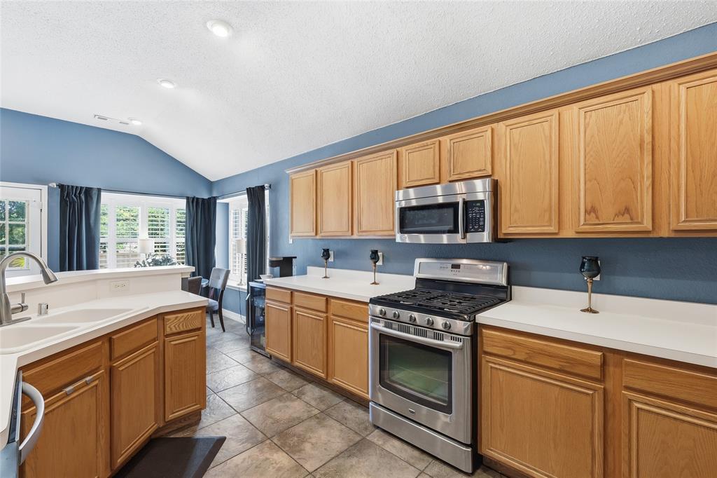 Bradford Ridge - Residential