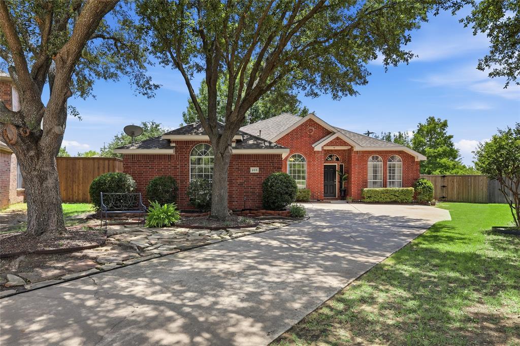 Bradford Ridge - Residential