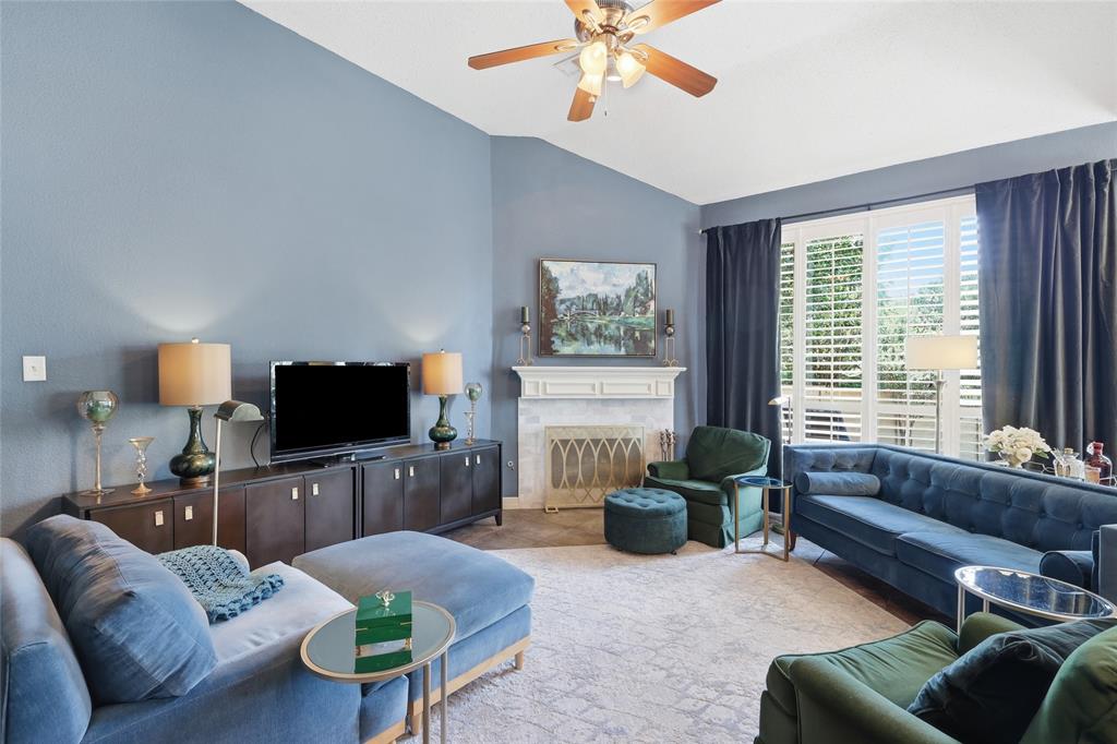 Bradford Ridge - Residential