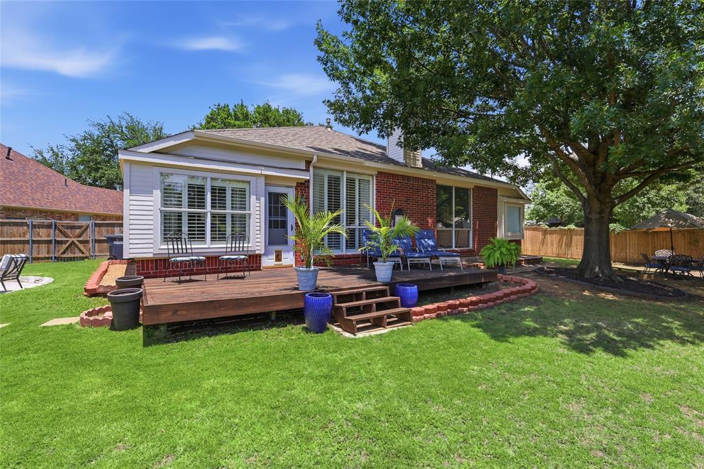 Bradford Ridge - Residential
