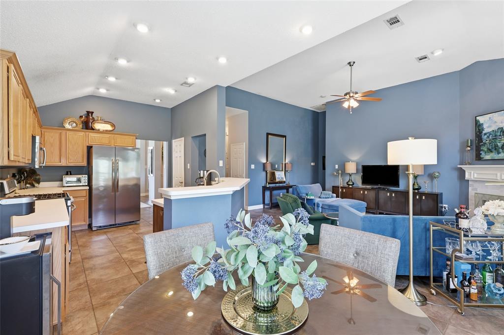 Bradford Ridge - Residential