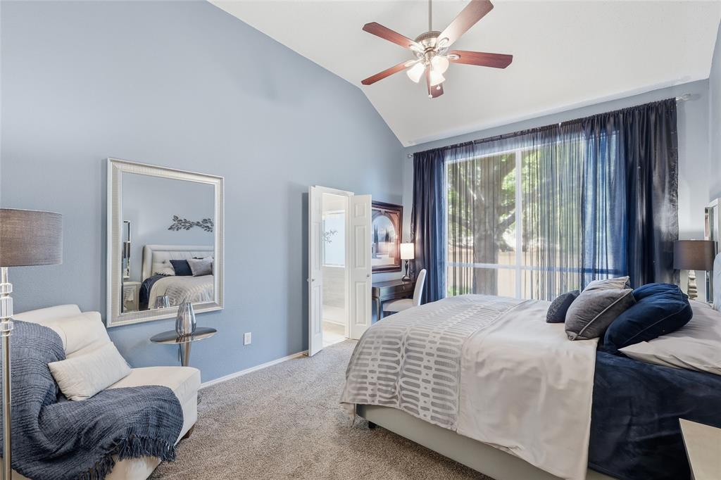 Bradford Ridge - Residential