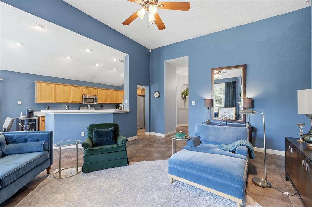 Bradford Ridge - Residential